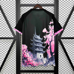 Japan 2024/25 The Mighty Dragon's Ascent Limited Edition - Fan Version