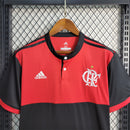Flamengo 2017/18 I Home Jersey - Retro Version