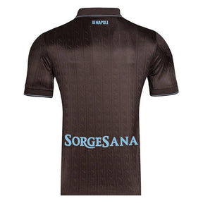 Napoli 25/26 III Third Jersey - Fan Version