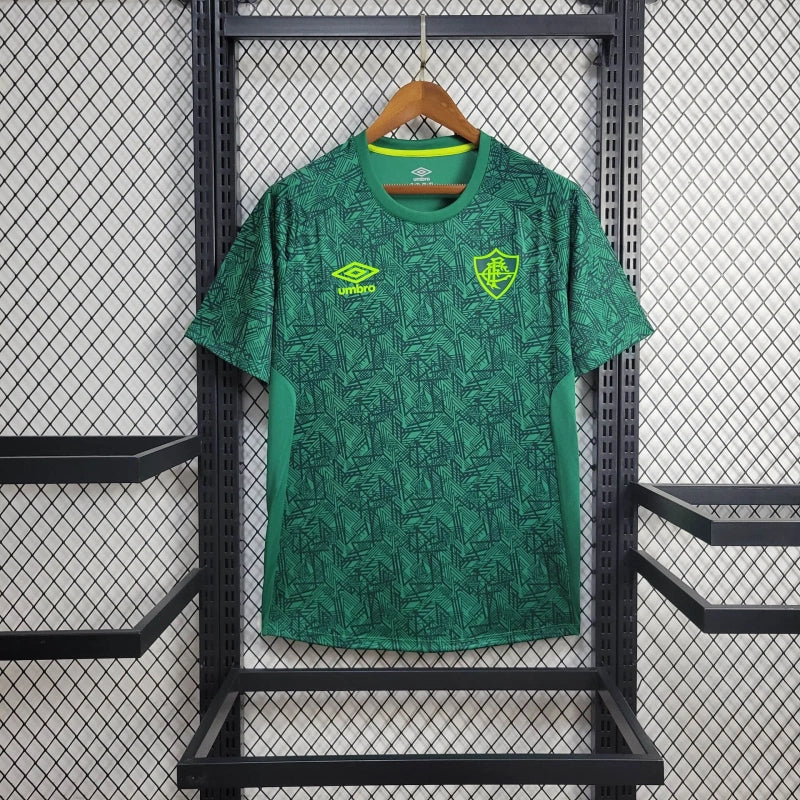 Fluminense Green Training Jersey 2024/25