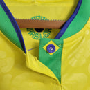 Brazil Home Jersey 2022 Women