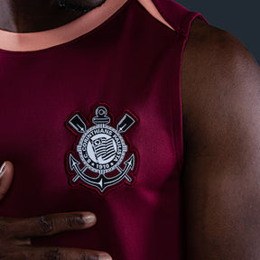Corinthians 26/27 I Home Tank Regata