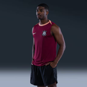 Corinthians 26/27 I Home Tank Regata