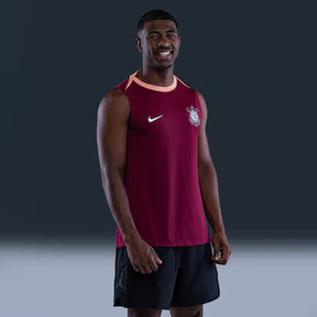 Corinthians 26/27 I Home Tank Regata