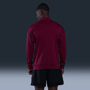 Corinthians Jacket Red Traning 2026