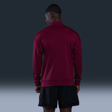Corinthians Jacket Red Traning 2026