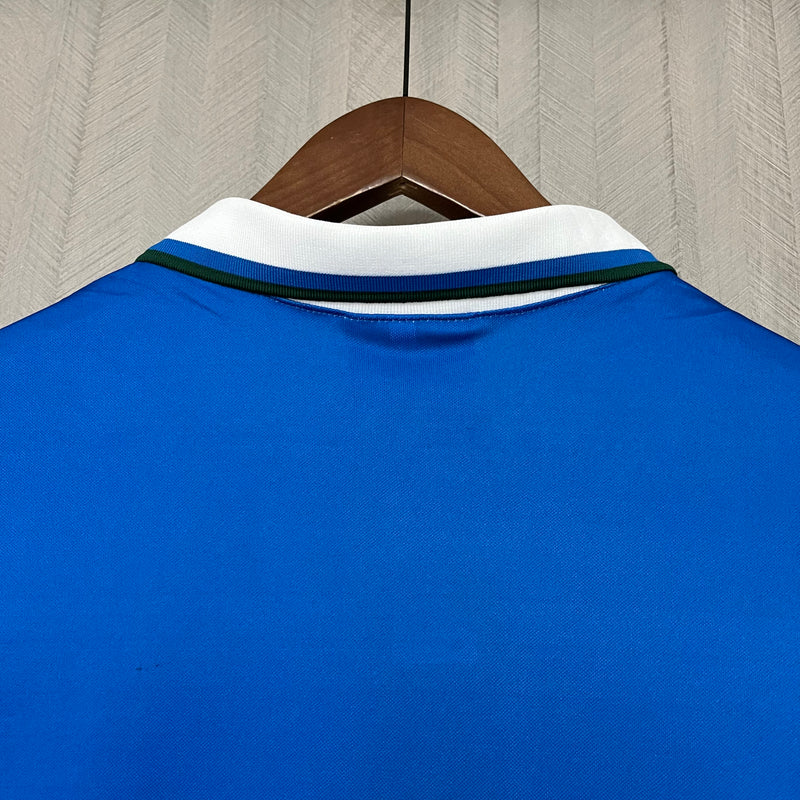 Brazil Retro Away 1994 Jersey - Umbro