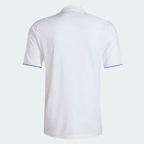 Olympique Lyonnais 25/26 I Home Jersey - Fan Version