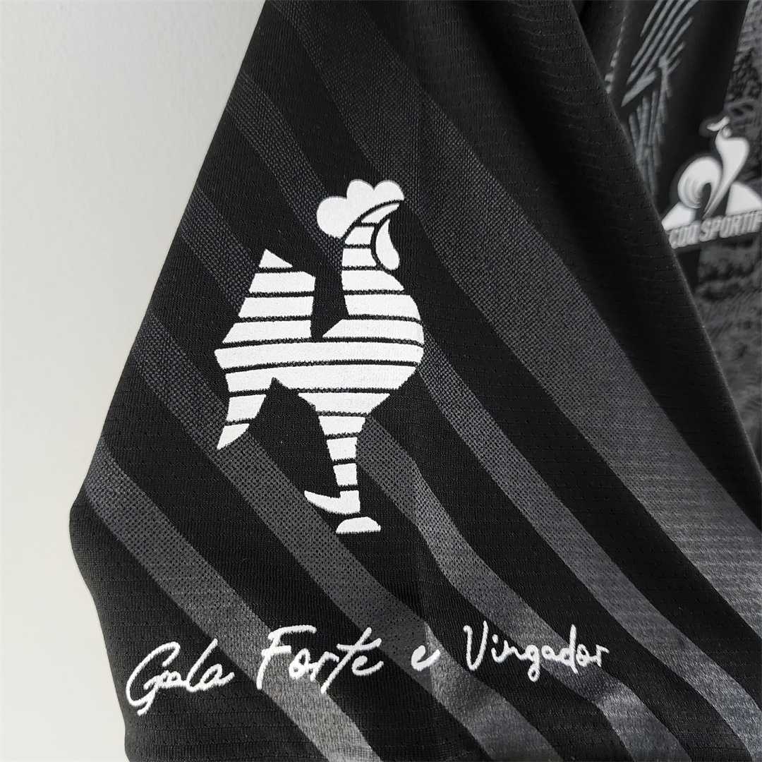 Atletico Mineiro Special Edition 2022/23 Manto Da Massa