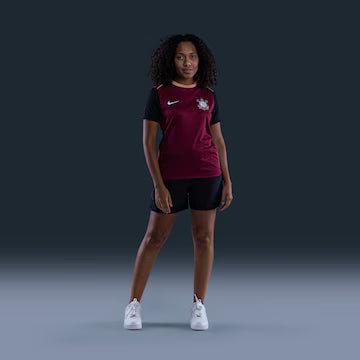 Corinthians Traning Woman Jersey 2026/27
