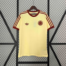 Colombia 24/25 Retro Trip Jersey