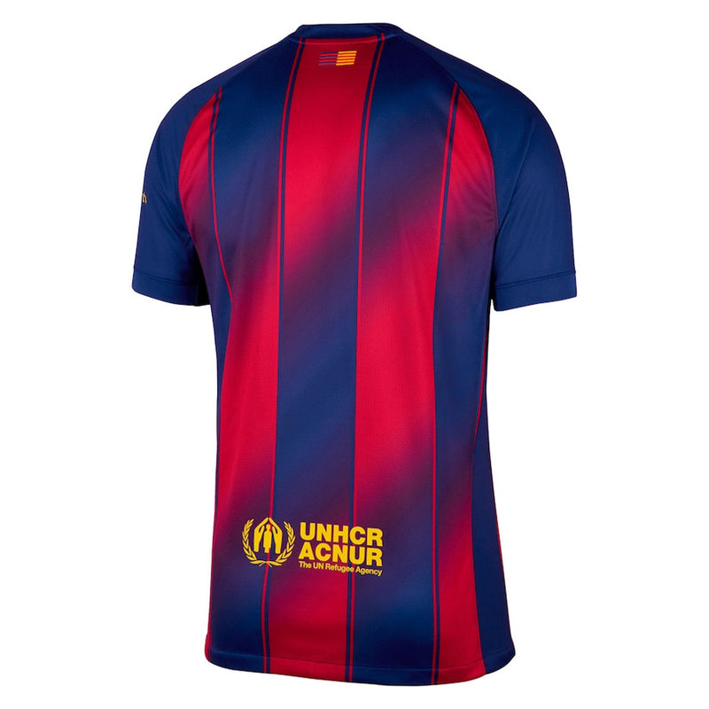 Barcelona 25/26 I Home Jersey - Fan Version