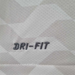 Corinthians 2012 I Home Jersey - Retro Version