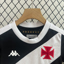 Vasco 24/25 I Home Jersey - Kids Kit - Kappa