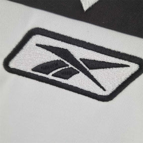Sao Paulo Retro Home 2006 Jersey LG