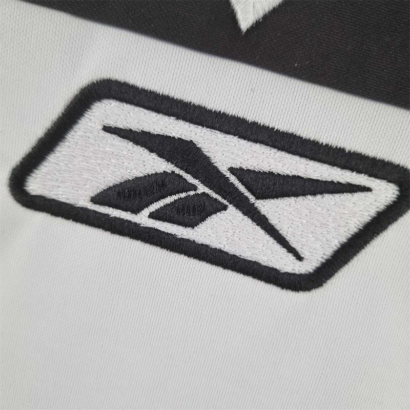 Sao Paulo Retro Home 2006 Jersey LG
