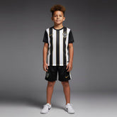 Atletico Mineiro Home 2026/27 - Kit Kids [PRE-VENDA]
