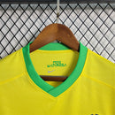 Brazil Home 2023/24 Jersey