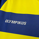 Flamengo 2010 III Third Jersey - Retro Version