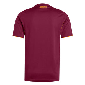 AS Roma 25/26 I Home Jersey - Fan Version