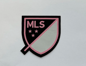 Inter Miami CF I Home Jersey 2025/26 - Women Version