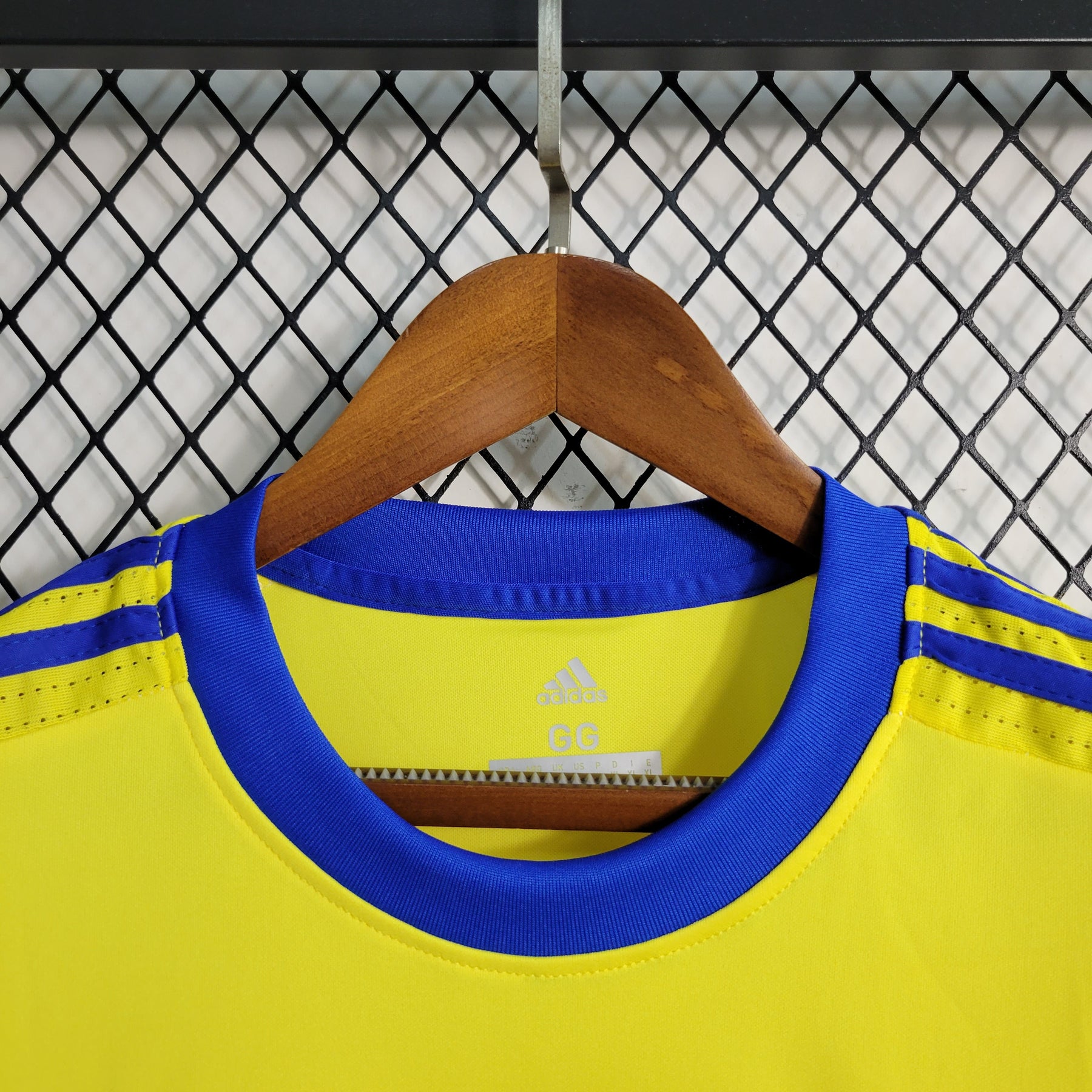 Flamengo 17/18 II Away Jersey - Retro Version