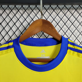 Flamengo 17/18 II Away Jersey - Retro Version