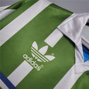 Palmeiras 1992/93 Home Jersey Retro Parmalat