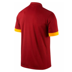 Roma Retro Home Jersey 2014/15