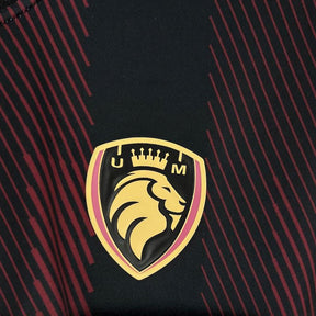 Ultimate Mostoles 2025/26 I Home Jersey - Fan Version