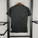 Vasco 24/25 Goalkeeper Jersey Black - Kappa