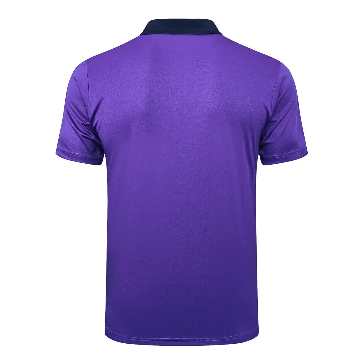 Corinthians Polo Shirt Purple 2025/26