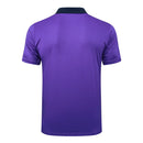 Corinthians Polo Shirt Purple 2025/26