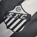 Santos 1958 I Home Jersey Retro