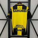 Penarol 2025/26 II Away Jersey - Fan Version