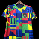 Portugal 22/23 Training Jersey - Color Full