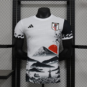 Japan 2024/25 Landscape Special Edition - Player Version