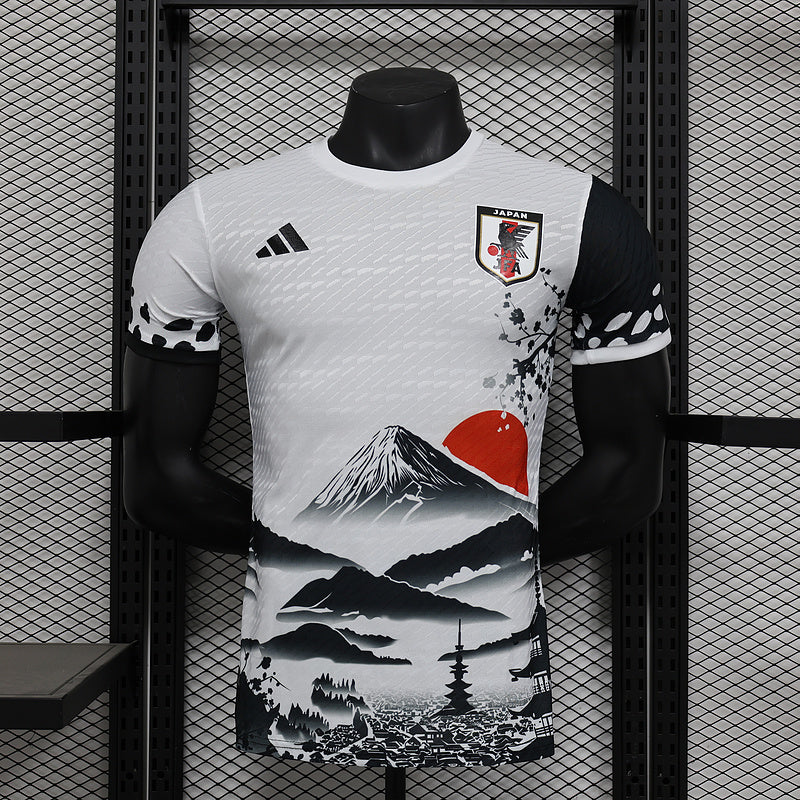 Japan 2024/25 Landscape Special Edition - Player Version