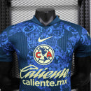 Club America 2024-25 Away Player Version