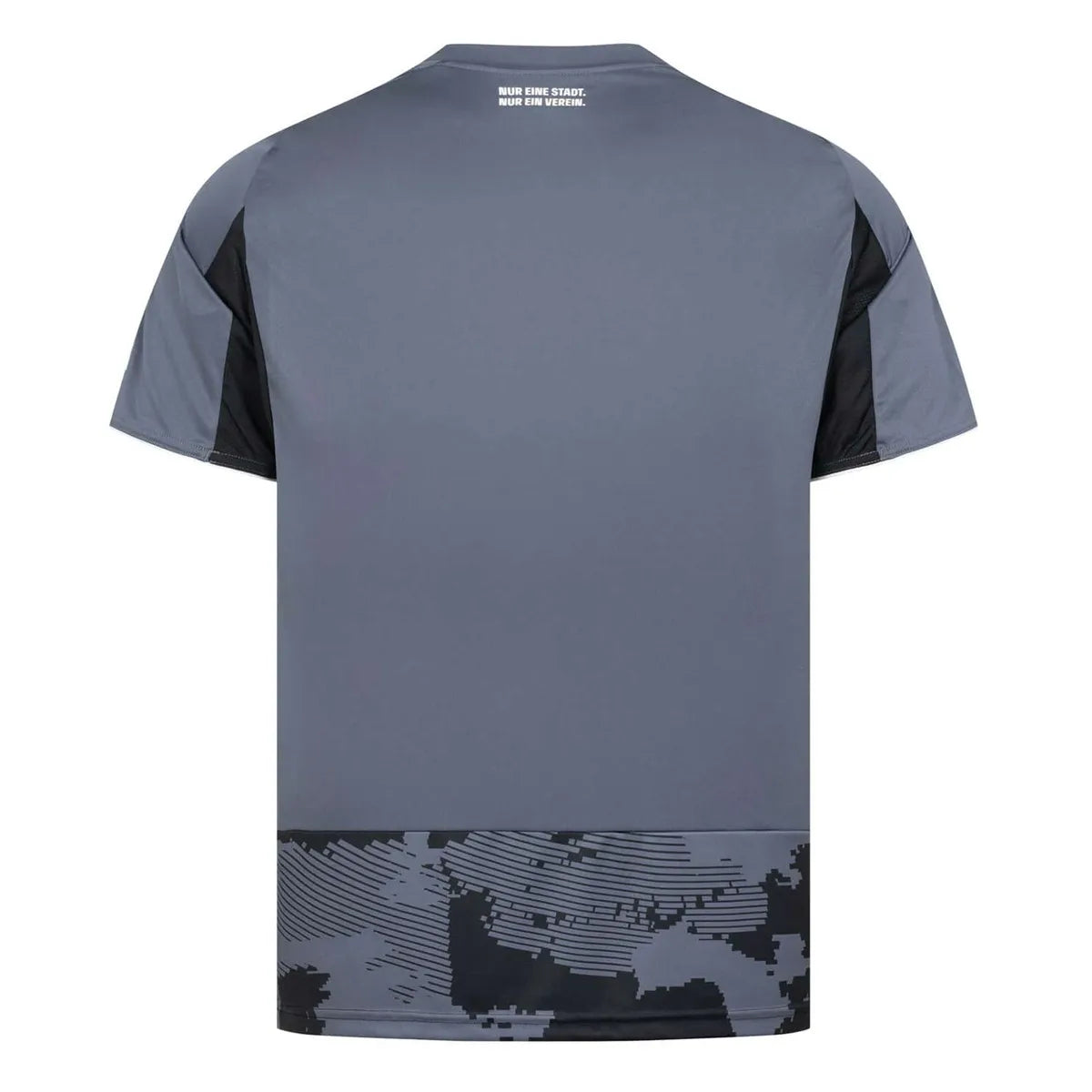 Eintracht Frankfurt 25/26 III Third Jersey - Fan Version