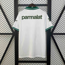 Palmeiras Away Retro Parmalat 1997/98