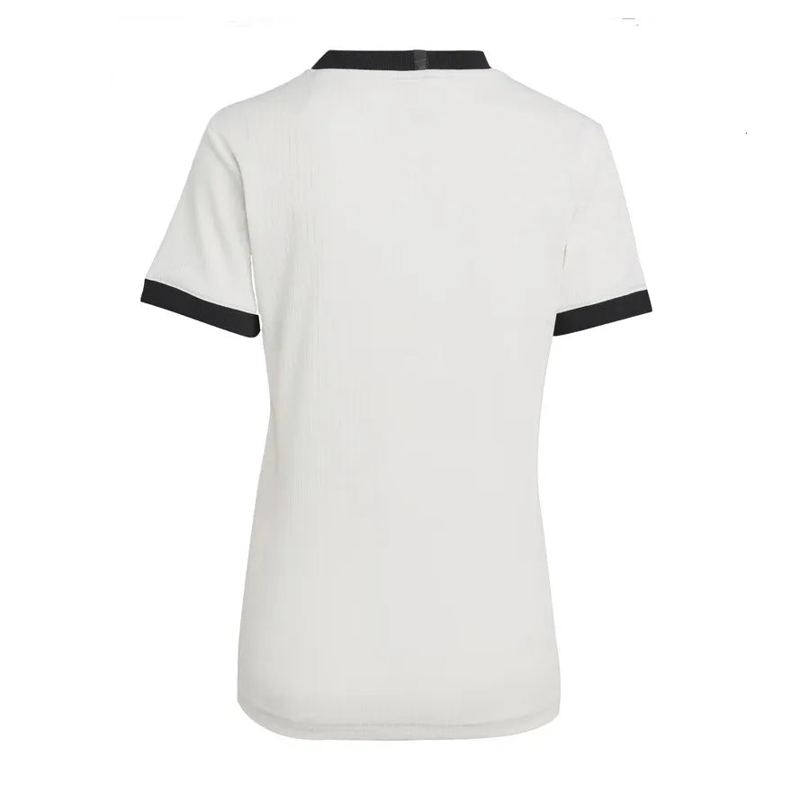Womens Germany 125th Years White Jersey 2025/26