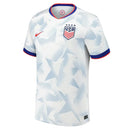USA 2025/26 II Away Jersey - Fan Version