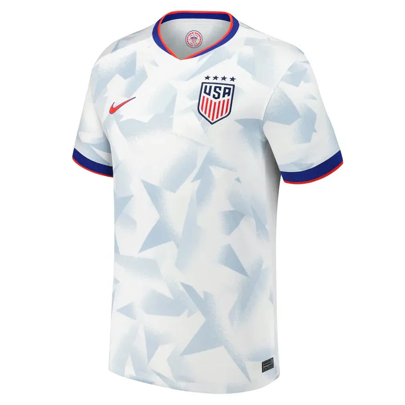 USA 2025/26 II Away Jersey - Fan Version
