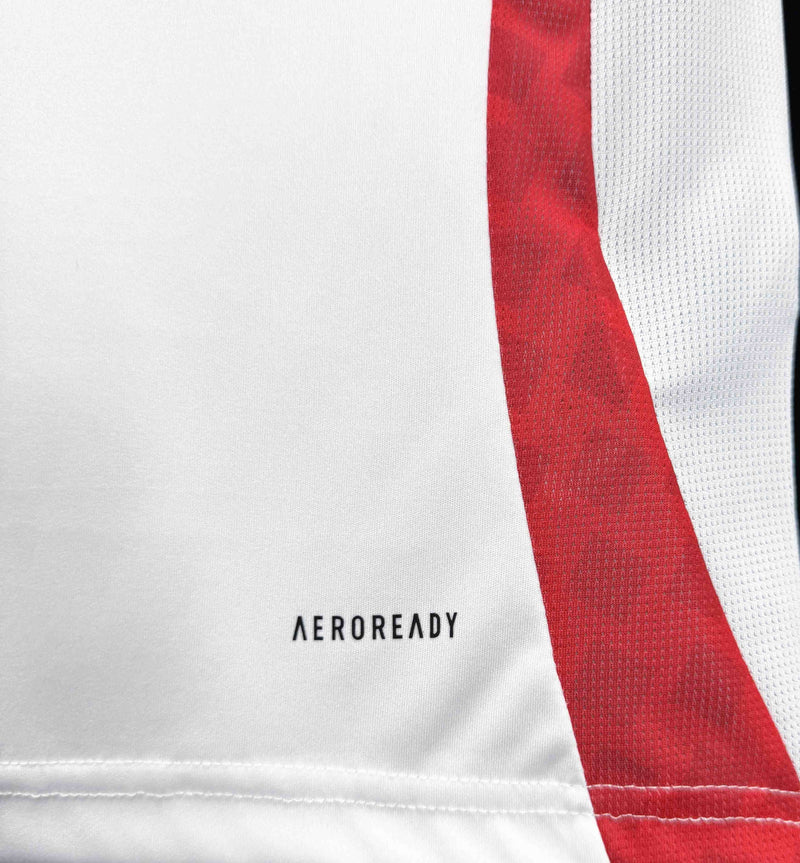 Chile Retro Away 2024 Jersey