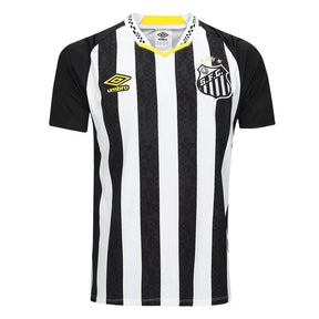 Combo Santos FC Home + Away + Third 2025/26 Fan Jersey