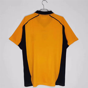 Liverpool Retro Away Jersey 2000/01