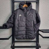 Cruzeiro Bobojaco Black Jacket