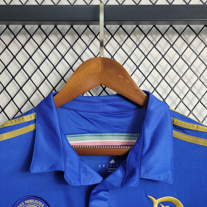 Palmeiras Retro 1914/14 100 Years Special Edition