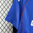 Universidad De Chile 2025/26 I Home Jersey - Fan Version